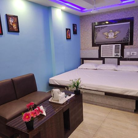 Hotel O.P.S Haora Экстерьер фото