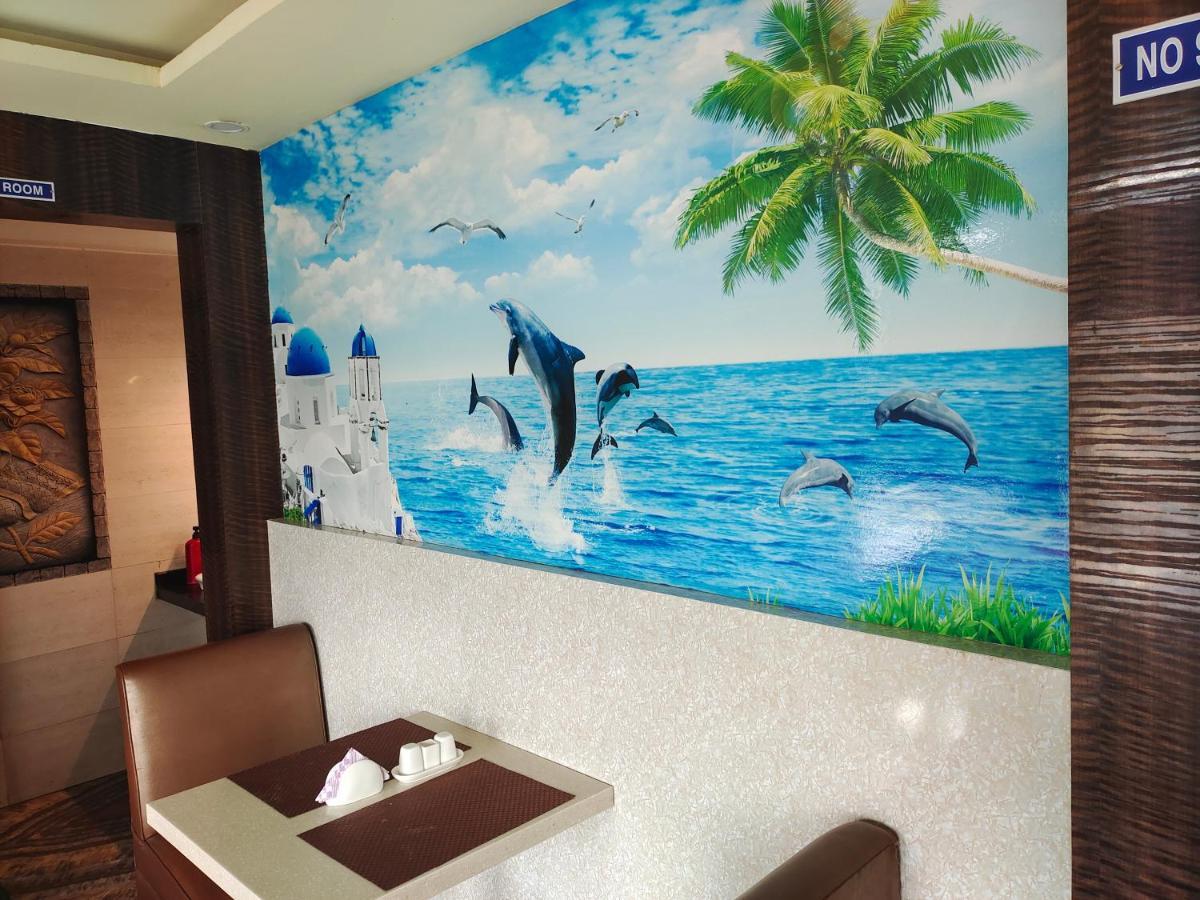 Hotel O.P.S Haora Экстерьер фото
