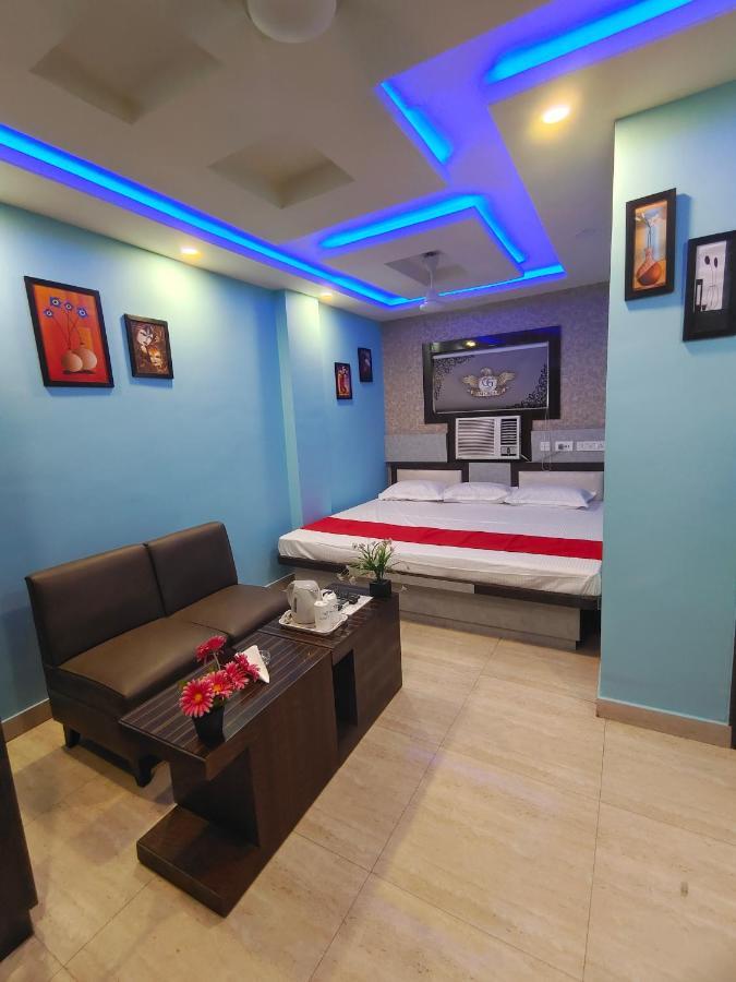 Hotel O.P.S Haora Экстерьер фото