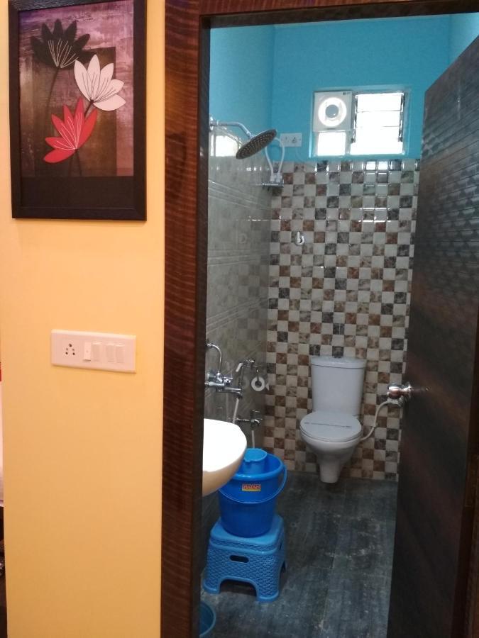 Hotel O.P.S Haora Экстерьер фото