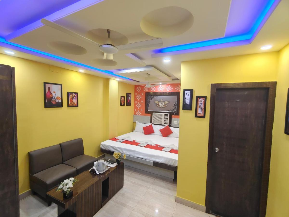 Hotel O.P.S Haora Экстерьер фото