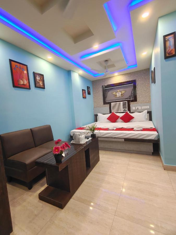 Hotel O.P.S Haora Экстерьер фото