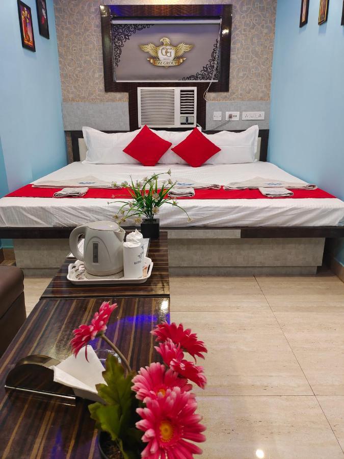 Hotel O.P.S Haora Экстерьер фото