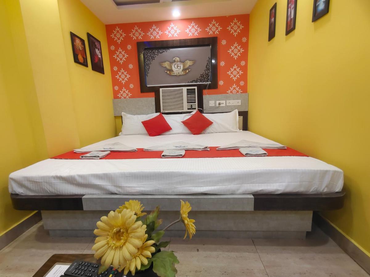 Hotel O.P.S Haora Экстерьер фото